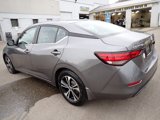 Used 2023 Nissan Sentra SV w/ All-Weather Package image 3