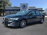 Used 2022 Acura ILX w/ Premium Package image 3