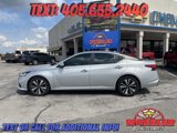 Used 2021 Nissan Altima 2.5 SV image 3