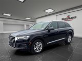 Used 2018 Audi Q7 3.0T Premium Plus image 3