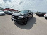 Used 2018 Chevrolet Colorado LT w/ Redline Special Edition image 2