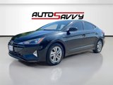 Used 2019 Hyundai Elantra SEL w/ Cargo Package image 3