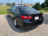 Used 2019 Chevrolet Malibu LS w/ LPO, Convenience Package 1 image 3