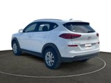 Used 2021 Hyundai Tucson Value image 3