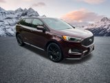 Certified 2022 Ford Edge ST-Line image 4