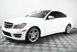 Used 2014 Mercedes-Benz C 250 Coupe image 3