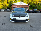 Used 2011 Volkswagen GTI Autobahn image 2