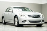 Used 2011 INFINITI G25 Journey w/ Moonroof Pkg image 4