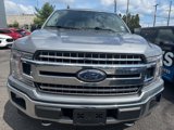 Used 2020 Ford F150 XLT w/ Equipment Group 302A Luxury image 2