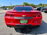 Used 2011 Chevrolet Camaro LT w/ RS Package image 4