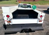 Used 2015 Chevrolet Silverado 2500 W/T image 4