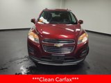 Used 2016 Chevrolet Trax LT w/ LT Convenience Package image 3