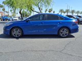 Used 2023 Kia Forte LXS image 4