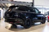 Used 2025 Land Rover Range Rover SE image 5