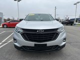 Used 2021 Chevrolet Equinox LT image 3