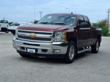 Used 2013 Chevrolet Silverado 1500 LT w/ All-Star Edition image 2