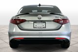 Used 2020 Alfa Romeo Giulia Ti w/ Nero Edizione image 4