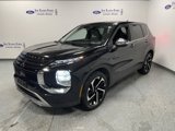 Used 2022 Mitsubishi Outlander SE image 3