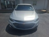 Certified 2021 Chevrolet Malibu LS image 2