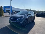 Used 2020 Chevrolet Equinox LT w/ LPO, Floor Liner Package image 4