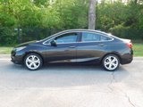 Used 2016 Chevrolet Cruze Premier image 2