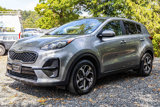 Certified 2022 Kia Sportage LX image 3