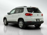 Used 2016 Volkswagen Tiguan S image 3