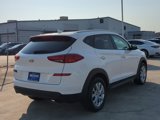 Used 2021 Hyundai Tucson Value w/ Cargo Package image 3