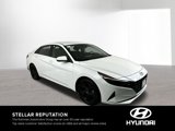 Used 2022 Hyundai Elantra SEL image 3