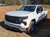 New 2025 Chevrolet Silverado 1500 W/T w/ WT Value Package image 5