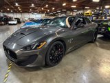Used 2017 Maserati GranTurismo MC Centennial image 4