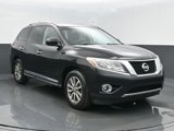 Used 2016 Nissan Pathfinder SL image 2
