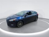 Used 2017 Ford Focus SEL image 4