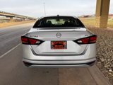 Used 2023 Nissan Altima 2.5 SV image 4