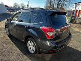 Used 2015 Subaru Forester 2.5i Limited image 6