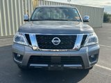 Used 2019 Nissan Armada SL w/ Premium Package image 2