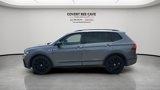 Used 2021 Volkswagen Tiguan SE R-Line image 5