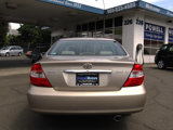 Used 2003 Toyota Camry XLE image 6