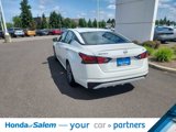 Used 2023 Nissan Altima 2.5 SV image 4