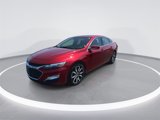 Used 2023 Chevrolet Malibu RS image 4
