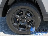 Used 2023 Jeep Compass Trailhawk image 4