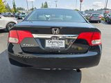 Used 2010 Honda Civic LX image 5