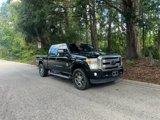 Used 2016 Ford F250 Platinum image 3
