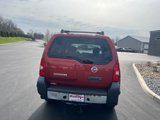 Used 2012 Nissan Xterra S w/ Value Package image 4
