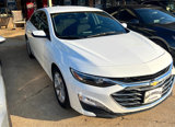Used 2022 Chevrolet Malibu LT image 5