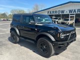 Used 2022 Ford Bronco Wildtrak image 4