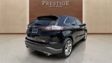 Used 2017 Ford Edge Titanium w/ Technology Package image 2