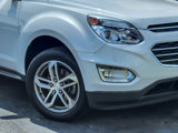 Used 2016 Chevrolet Equinox LTZ w/ Enhanced Convenience Package image 3