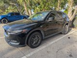 Used 2019 MAZDA CX-5 Sport w/ I-ACTIVSENSE Package image 3