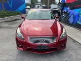 Used 2014 INFINITI Q60 Convertible w/ Sport Package image 5